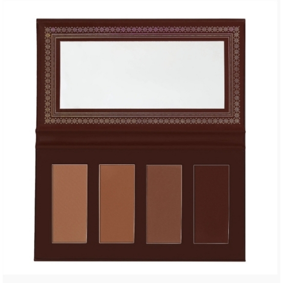 NEW - Paradise Collection Bronzer Pallette - Picture 2 of 8
